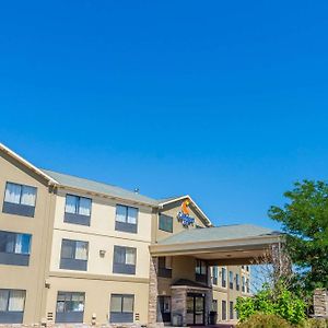 Comfort Inn North - Air Force Academy Area